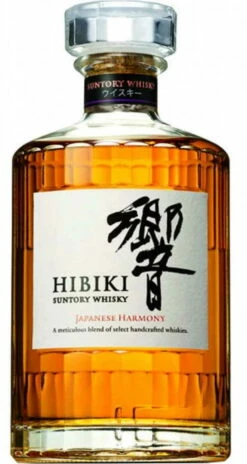 Hibiki Whisky Harmony 0,7 Liter