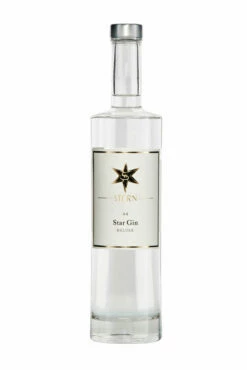 44 Star Gin 0,5 Liter