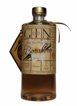Gesandter Gin Bora Bora 0,5 Liter