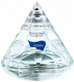 Precious Vodka 40% 0,7 Liter