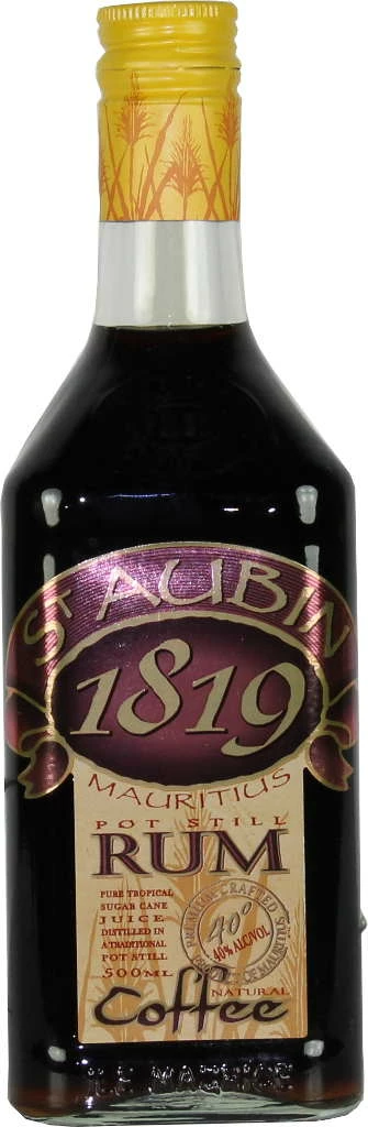 St. Aubin Cafe 0.5 L 3 St. Aubin Cafe 0.5 L