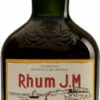 J.M Rum Agricole VSOP 0,7 L -Double Wine Verkaufe j m rum agricole vsop 0 7 l 6605 5217