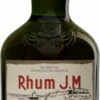 J.M Rum Agricole X.O. 0,7 Liter -Double Wine Verkaufe j m rum agricole x o 0 7 l 6613 5219