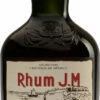 J.M Rum Vintage 2001 0,7 Liter -Double Wine Verkaufe j m rum vintage 2001 0 7 l 63033 bw5221