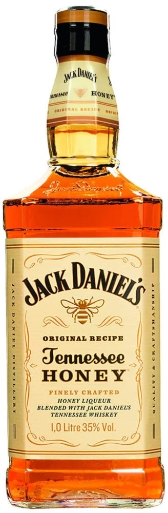 Jack Daniels Honey 1 Liter 3 Jack Daniels Honey 1 Liter