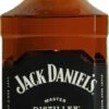 Jack Daniels Whiskey Master Distiller Series No.3 1 Liter -Double Wine Verkaufe jack daniels whiskey master distiller series no 3 1l 26374 14067