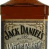 Jack Daniels Whiskey White Rabbit Saloon 0,7 Liter -Double Wine Verkaufe jack daniels whiskey white rabbit saloon 0 7l 1911 4286