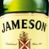 Jameson Irish Whiskey 0,7 Liter -Double Wine Verkaufe jameson irish whiskey 0 7l 3235 0658 8Emy
