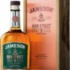 Jameson Irish Whiskey Bow Street 18 Jahre 0,7 Liter