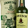 Jameson Irish Whiskey Dude Bag 0,7 Liter -Double Wine Verkaufe jameson irish whiskey dude bag 0 7l 63627 bw6161