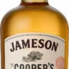 Jameson Irish Whiskey The Coopers Croze 0,7 Liter
