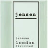 Jensens London Dry Gin Bermondsey 0,7l