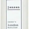 Jensens Old Tom Gin 0,7 Liter -Double Wine Verkaufe jensens old tom gin 0 7l 6675 4968