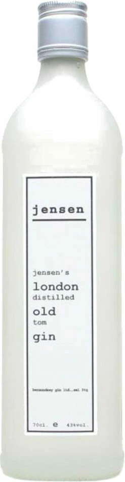 Jensens Old Tom Gin 0,7 Liter