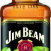 Jim Beam Apple 0,7 Liter -Double Wine Verkaufe jim beam apple 0 7l 42636 25920