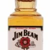 Jim Beam White Bourbon Whiskey Mini 0,05 Liter -Double Wine Verkaufe jim beam bourbon whiskey 5 cl 6683 2783