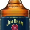Jim Beam Double Oak 0,7 Liter