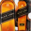 Johnnie Walker Whisky Black Label 12 Jahre In Tinbox 0,7 Liter -Double Wine Verkaufe johnnie walker whisky black label 12 jahre in tinbox 0 7l 2 68455