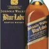 Johnnie Walker Whisky Blue Label 0,2 Liter -Double Wine Verkaufe johnnie walker whisky blue label 0 2l 6713 3913