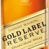Johnnie Walker Whisky Gold Label Reserve 0,7 Liter -Double Wine Verkaufe johnnie walker whisky gold label reserve 0 7l 2005 4240