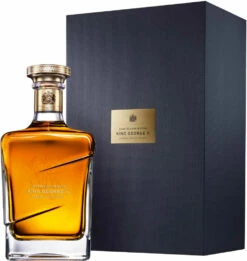 Johnnie Walker Whisky King George V 0,7 Liter