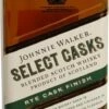 Johnnie Walker Whisky Select Casks Rye Finish 10 Jahre 0,7 Liter 1 Johnnie Walker Whisky Select Casks Rye Finish 10 Jahre 0,7 Liter -Double Wine Verkaufe johnnie walker whisky select casks rye finish 10 jahre 0 7l 22728