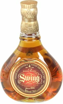 Johnnie Walker Whisky Swing 0,7 Liter