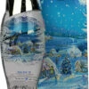 Kauffman Vodka Private Collection Christmas 1 Liter -Double Wine Verkaufe kauffman vodka private collection christmas 1l 54863 bw3051