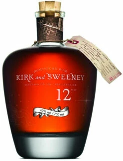 Kirk And Sweeney Rum Reserva 0,7 Liter -Double Wine Verkaufe kirk and sweeney rum 12 jahre 0 7l 28089 18514