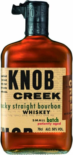 Knob Creek Bourbon Whiskey 0,7 Liter -Double Wine Verkaufe knob creek bourbon whiskey 0 7l 42791 24934