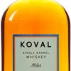 Koval Whiskey Millet 0,5 Liter -Double Wine Verkaufe koval whiskey millet 0 5l 58613 bw5084