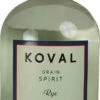 Koval White Rye 0,5l -Double Wine Verkaufe koval white rye 0 5l 60279 bw5085