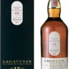 Lagavulin Whisky 12 Jahre Cask Strength 2012 0,7l