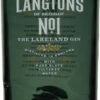Langtons No. 1 Gin 0,7l -Double Wine Verkaufe langtons no 1 gin 0 7l 67387 bw6254