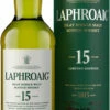 Laphroaig Whisky 15 Jahre 0,7 Liter 1 Laphroaig Whisky 15 Jahre 0,7 Liter -Double Wine Verkaufe laphroaig whisky 15 jahre 0 7l 69823 bw6600