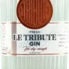 Le Tribute Dry Gin 0,7 Liter -Double Wine Verkaufe le tribute dry gin 0 7l 68271 bw27909