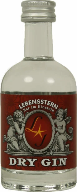 Lebensstern Gin 0,7l
