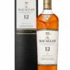 The Macallan Whisky 12 Jahre Sherry Oak 0,7 Liter 1 The Macallan Whisky 12 Jahre Sherry Oak 0,7 Liter -Double Wine Verkaufe macallan 12 sherry oak 2020 jpg