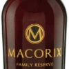 Macorix Family Reserve 8 Jahre 0,7 L -Double Wine Verkaufe macorix family reserve 8 jahre 0 7 l 70877 bw26497
