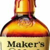 Makers Mark Bourbon Whisky 0,7 Liter -Double Wine Verkaufe makers mark bourbon whisky 0 7l 247 0585