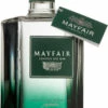Mayfair London Dry Gin 0,7 Liter -Double Wine Verkaufe mayfair london dry gin 0 7l 58321 bw4977