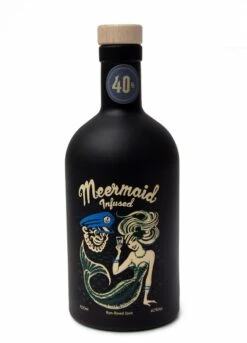 Meermaid Infused 0,7 Liter