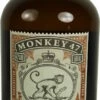 Monkey 47 Gin Distillers Cut 2016 0,5 Liter -Double Wine Verkaufe monkey 47 gin distillers cut 2016 0 5l 28529 10032