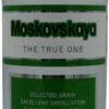 Moskovskaya Premium Vodka 3 Liter