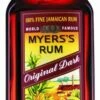 Myers Rum 1 Liter -Double Wine Verkaufe myerss rum 1 liter 53083 bw0446