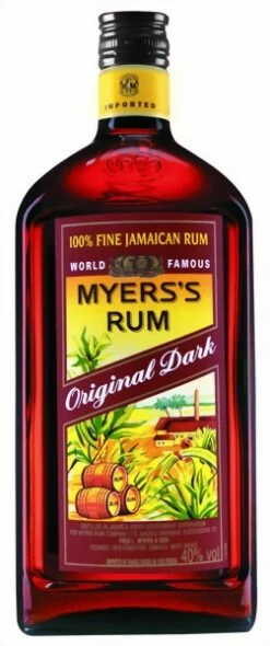 Myers Rum 1 Liter
