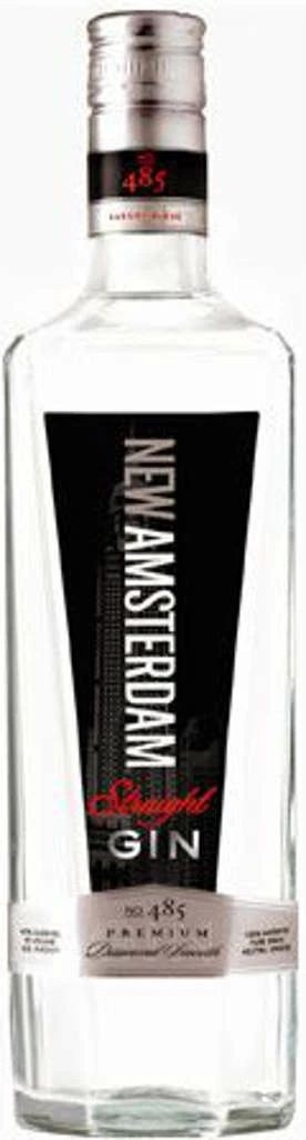 New Amsterdam Dry Gin 0,7l 3 New Amsterdam Dry Gin 0,7l