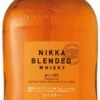 Nikka Blended Whisky 0,7l -Double Wine Verkaufe nikka blended whisky 0 7l 60895 bw32151