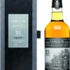 Oban Whisky 21 Jahre Cask Strength 2013 0,7l -Double Wine Verkaufe oban whisky 21 jahre cask strength 2013 0 7l 57721 bw9103