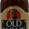 Old Monk Rum 12 Years Old 0,7l -Double Wine Verkaufe old monk rum 12 years old 0 7l 60849 bw6219